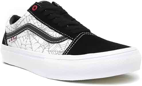 Amazon | [バンズ] SHOES シューズ スニーカー SKATE OLD SKOOL